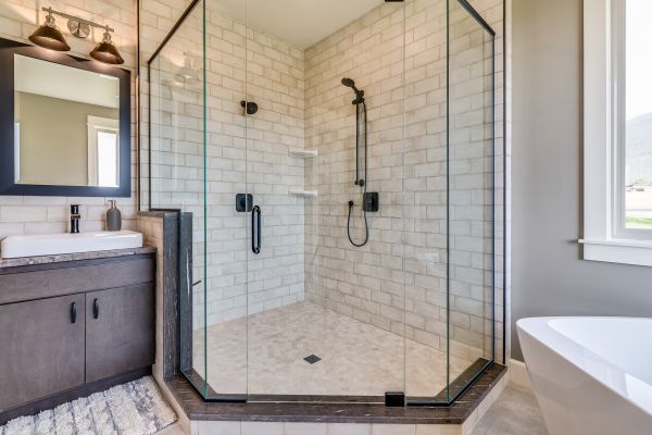 Cost of Bathroom Modification in Menomonee Falls