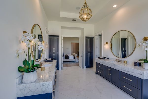 Cost of Bathroom Renovation in Menomonee Falls