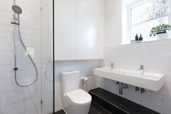Cost of Washroom Renovation in Menomonee Falls