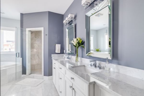 Cost of Restroom Renovation in Menomonee Falls