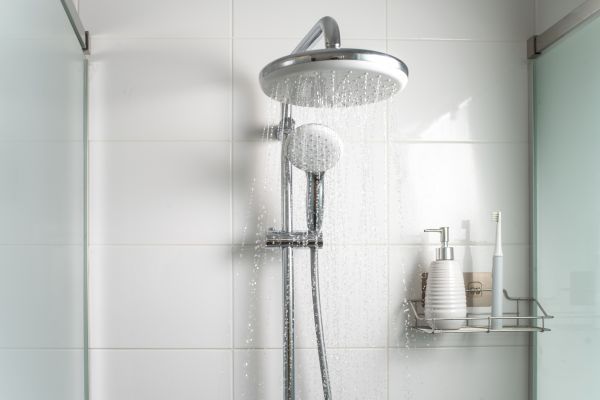 Cost of Shower Conversion Service in Menomonee Falls