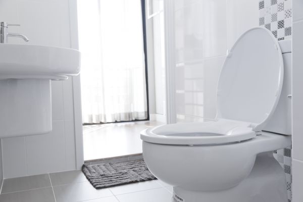 Cost of Toilet Relocation in Menomonee Falls