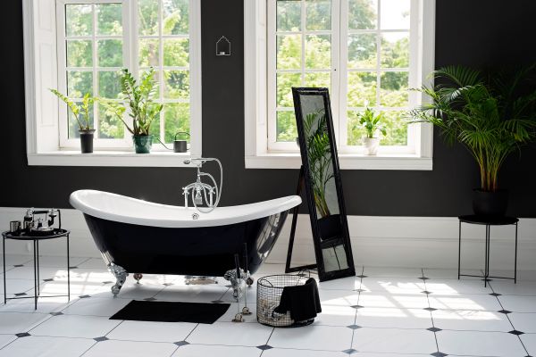 Bathroom Expansion in Menomonee Falls