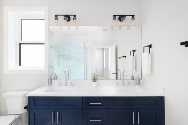 Cost of Vanity Replacement in Menomonee Falls