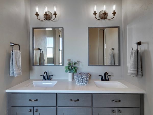 Cost of Washroom Remodeling in Menomonee Falls