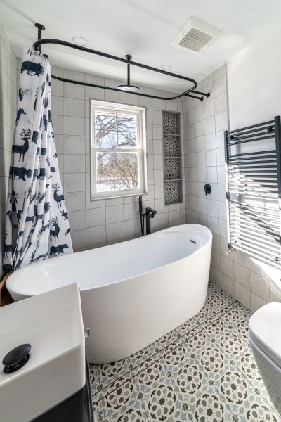 Cost of Bathtub Renovation in Menomonee Falls