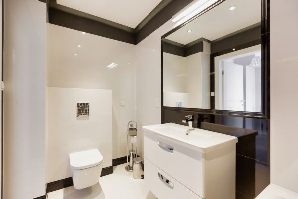 Cost of Business Bathroom Remodeling in Menomonee Falls