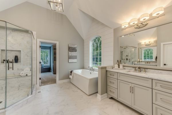 Bathroom Conversion Service in Menomonee Falls