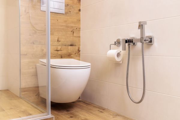 Cost of Universal Bathroom Remodeling in Menomonee Falls