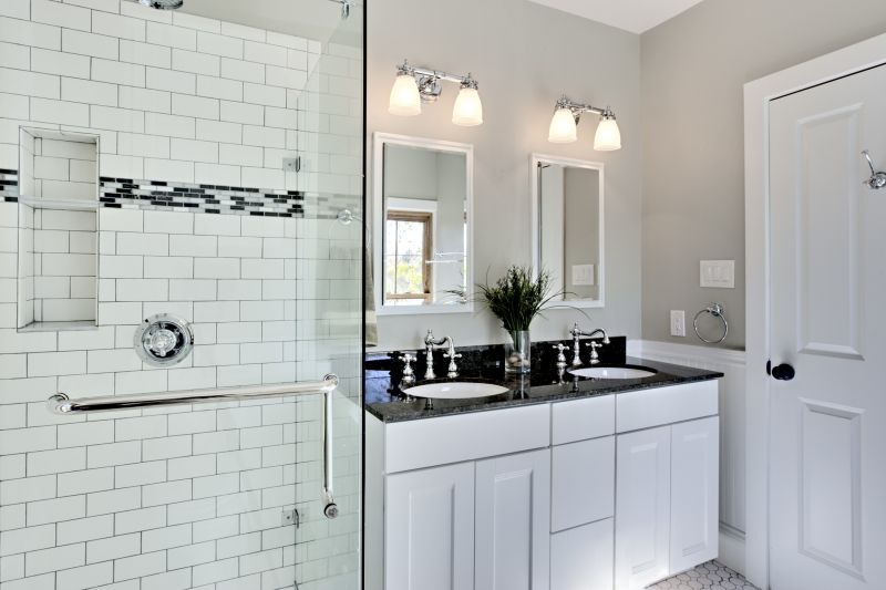 Top Bathroom Remodeling Companies in Port Washington, WI