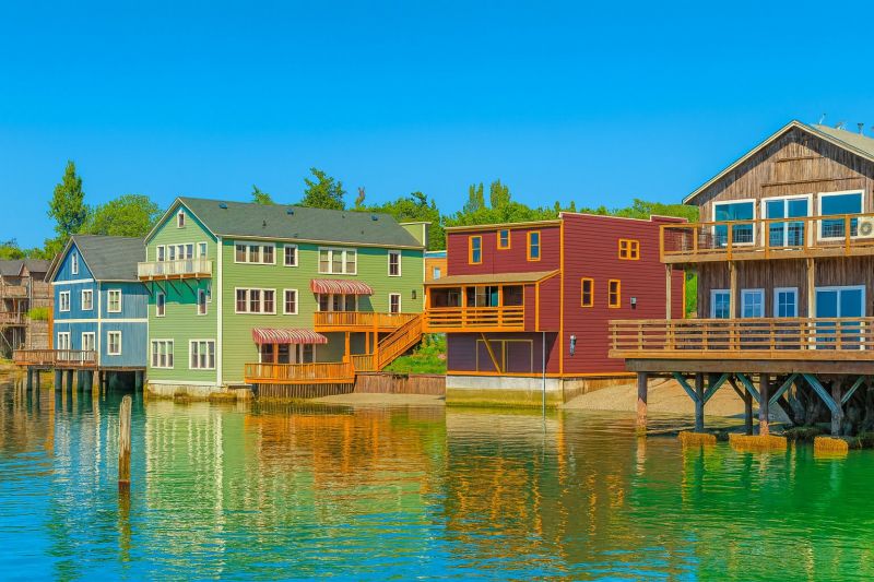 Top Bathroom Remodeling Companies in Port Washington, WI