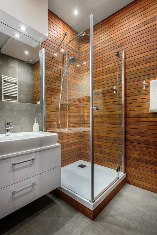 Top Shower Remodeling Companies in Elm Grove, WI