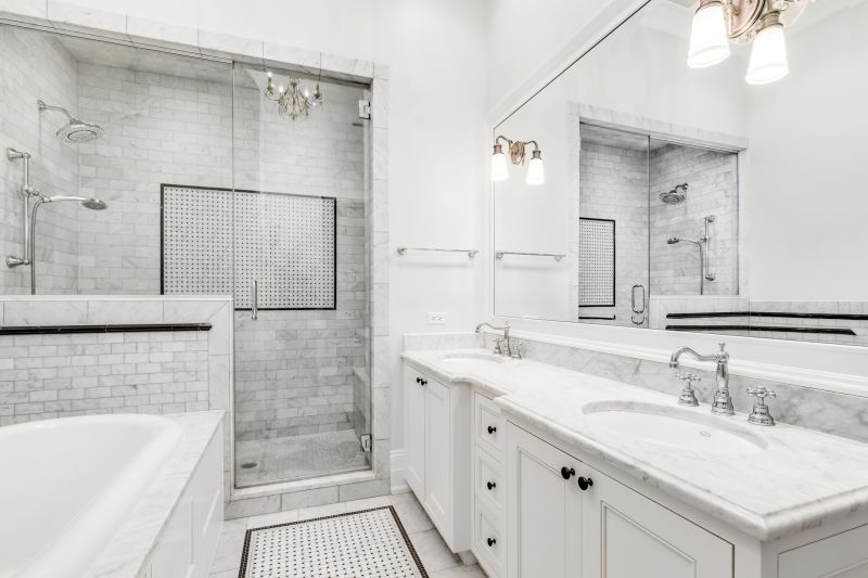 Top Shower Remodeling Companies in Milwaukee, WI