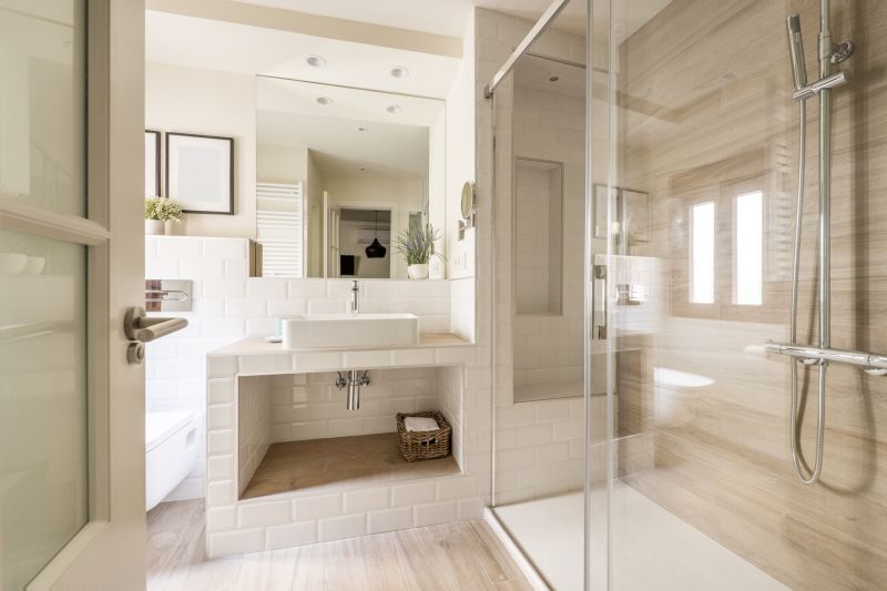 Top Shower Remodeling Companies in Port Washington, WI