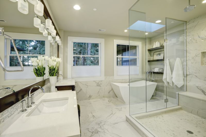 Top Shower Remodeling Companies in Waukesha, WI