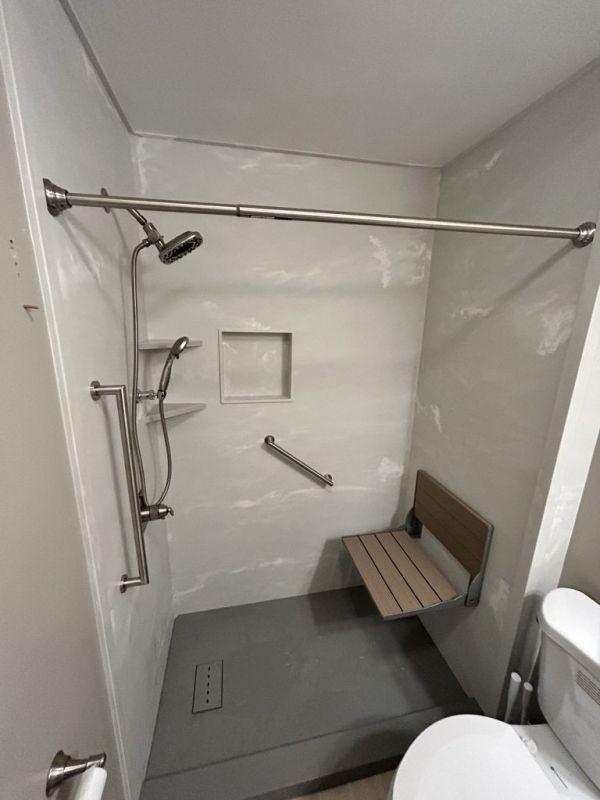 Top Tub To Shower Conversion Companies in Hartland, WI
